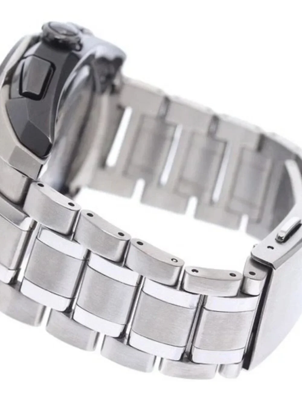 SEIKO Astron SBXC029/5X53-0AL0 Solar Powered Radio Men's Watch_957715